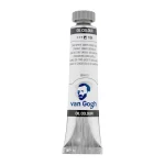 Tube Peinture A l'huile 104 Blanc De Zinc de 20ML SERIES 1 VAN GOGH