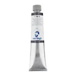 Tube Peinture A l'huile 105 Blanc De Titane (L'Huile De Carthame) de 200ML SERIES 1 VAN GOGH