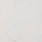 Tube Peinture A l'huile 105 Blanc De Titane (L'Huile De Carthame) de 200ML SERIES 1 VAN GOGH – Image 2