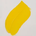 Tube Peinture A l'huile 208 Jaune de Cadmium Clair de 20ML SERIES 2 VAN GOGH – Image 2