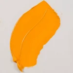 Tube Peinture A l'huile 210 Jaune de Cadmium Foncé de 20ML SERIES 2 VAN GOGH – Image 2