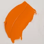 Tube Peinture A l'huile 211 Orange de Cadmium de 40ML SERIES 2 VAN GOGH – Image 2