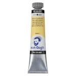Tube Peinture A l'huile  223 Jaune de Naples Foncé de 20ML SERIES 1 VAN GOGH