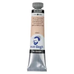 Tube Peinture A l'huile  224 Jaune de Naples Rouge de 20ML SERIES 1 VAN GOGH
