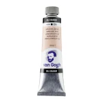 Tube Peinture A l'huile 224 Jaune de Naples Rouge de 40ML SERIES 1 VAN GOGH