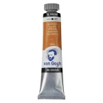 Tube Peinture A l'huile 227 Ocre Jaune de 20ML SERIES 1 VAN GOGH