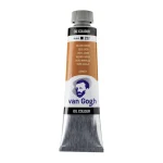 Tube Peinture A l'huile 227 Ocre Jaune de 40ML SERIES 1 VAN GOGH