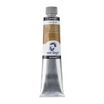 Tube Peinture A l'huile 234 Terre de Sienne Naturelle de 200ML SERIES 1 VAN GOGH
