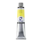 Tube Peinture A l'huile 267 Jaune Azo Citron de 200 ML SERIES 1 VAN GOGH