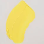 Tube Peinture A l'huile  267 Jaune Azo Citron de 40ML SERIES 1 VAN GOGH – Image 2
