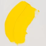 Tube Peinture A l'huile  268 Jaune Azo Clair de 40ML SERIES 1 VAN GOGH – Image 2