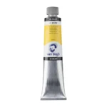 Tube Peinture A l'huile 269 Jaune azo moyen de 200ML SERIES 1 VAN GOGH