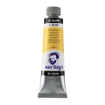 Tube Peinture A l'huile  269 Jaune Azo Moyen de 40ML SERIES 1 VAN GOGH