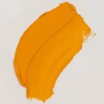 Tube Peinture A l'huile 270 Jaune Azo Foncé de 20ML SERIES 1 VAN GOGH – Image 2