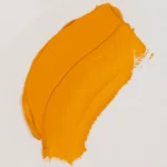 Tube Peinture A l'huile  270 Jaune Azo Foncé de 40ML SERIES 1 VAN GOGH – Image 2