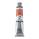 Tube Peinture A l'huile 303 Rouge de Cadmium Clair de 200ML SERIES 2 VAN GOGH