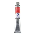 Tube Peinture A l'huile 314 Rouge Cadmium Moyen de 60ML SERIES 2 VAN GOGH