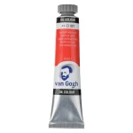 Tube Peinture A l'huile 327 Laque de Garance Clair de 20ML SERIES 1 VAN GOGH