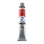 Tube Peinture A l'huile 331 Laque de Garance Foncée de 60ML SERIES 1 VAN GOGH