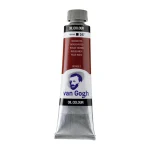 Tube Peinture A l'huile 347 Rouge Indien de 40ML SERIES 2 VAN GOGH