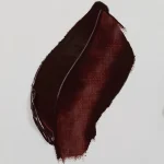 Tube Peinture A l'huile 378 Rouge Oxyde Transparent de 40ML SERIES 2 VAN GOGH – Image 2