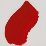 Tube Peinture A l'huile 393 Rouge Azo Moyen de 60ML SERIES 1 VAN GOGH – Image 2