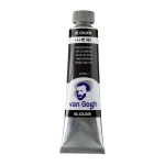 Tube Peinture A l'huile 403 Brun Van Dyck de 40ML SERIES 1 VAN GOGH