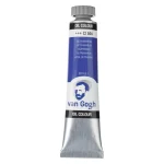 Tube Peinture A l'huile 504 Outremer de 20ML SERIES 1 VAN GOGH