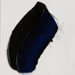 Tube Peinture A l'huile  508 Bleu de Prusse de 20ML SERIES 1 VAN GOGH – Image 2
