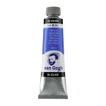 Tube Peinture A l'huile 511 Bleu de Cobalt de 40ML SERIES 2 VAN GOGH