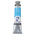 Tube Peinture A l'huile 530 Bleu de Sèvres de 20ML SERIES 1 VAN GOGH