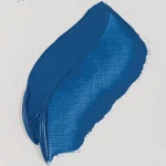 Tube Peinture A l'huile  534 Bleu Céruléum de 40ML SERIES 2 VAN GOGH – Image 2