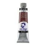 Tube Peinture A l'huile 538 Violet de Mars de 40ML SERIES 2 VAN GOGH