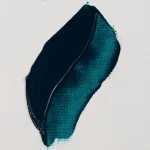 Tube Peinture A l'huile  565 Bleu Turquoise Phtalo de 40ML SERIES 2 VAN GOGH – Image 2