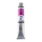 Tube Peinture A l'huile 567 Violet Rougeâtre Permanent de 60ML SERIES 2 VAN GOGH