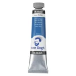 Tube Peinture A l'huile  570 Bleu Phtalo de 20ML SERIES 1 VAN GOGH