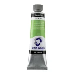 Tube Peinture A l'huile  614  de 40ML SERIES 1 VAN GOGH