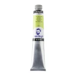 Tube Peinture A l'huile 617 Vert Jaunâtre de 60ML SERIES 1 VAN GOGH