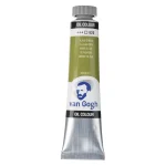 Tube Peinture A l'huile  620 Vert Olive de 20ML SERIES 2 VAN GOGH