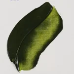 Tube Peinture A l'huile 620 Vert Olive de 40ML SERIES 2 VAN GOGH – Image 2