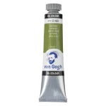 Tube Peinture A l'huile  623 Vert de Vessie de 20ML SERIES 1 VAN GOGH