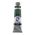 Tube Peinture A l'huile  629 Terre Verte de 40ML SERIES 1 VAN GOGH