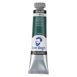Tube Peinture A l'huile 654 Vert Pin de 20ML SERIES 2 VAN GOGH