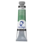Tube Peinture A l'huile 668 Vert Oxyde de Chrome de 20ML SERIES 2 VAN GOGH