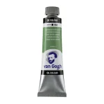 Tube Peinture A l'huile 668 Vert Oxyde de Chrome de 40ML SERIES 2 VAN GOGH