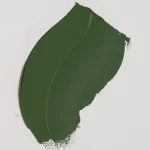 Tube Peinture A l'huile 668 Vert Oxyde de Chrome de 40ML SERIES 2 VAN GOGH – Image 2