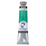 Tube Peinture A l'huile 675 Vert de Phtalo de 20ML SERIES 1 VAN GOGH