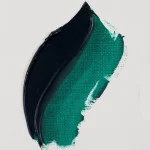 Tube Peinture A l'huile 675 Vert de Phtalo de 40ML SERIES 1 VAN GOGH – Image 2