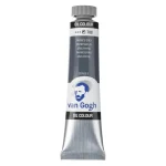 Tube Peinture A l'huile  708 Gris de Payne de 20ML SERIES 2 VAN GOGH