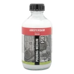 Bouteille Medium De Lissage 014 250ML ROYAL TALENS